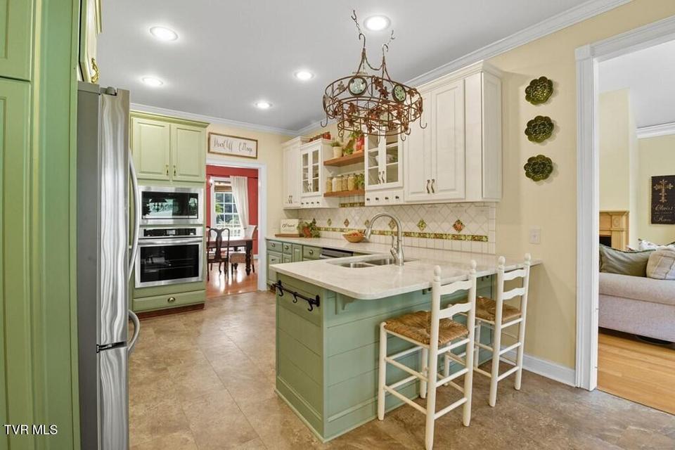 Photo #13: 4457 Swinging Bridge Road