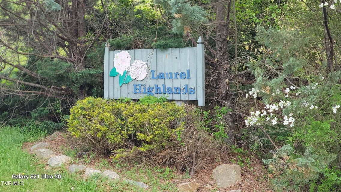 Photo #2: Lot 7 Laurel Highlands Road