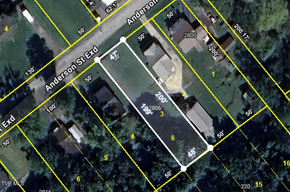 Photo #8: 2806 Anderson Street