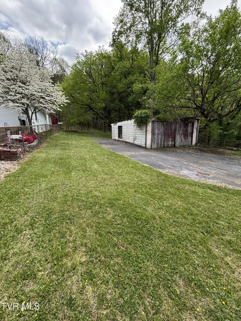 Photo #2: 2806 Anderson Street