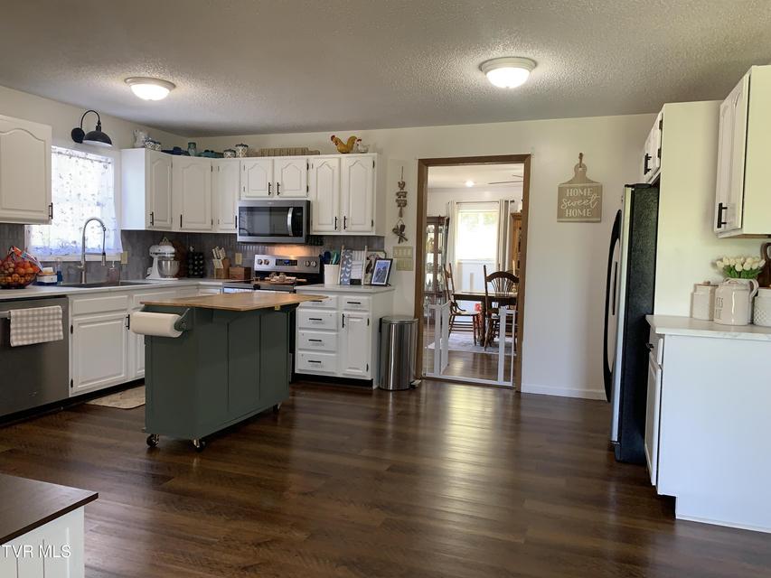 Photo #8: 1400 Rheatown Road