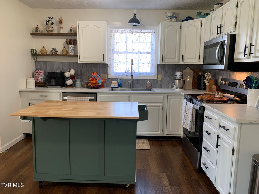 Photo #9: 1400 Rheatown Road