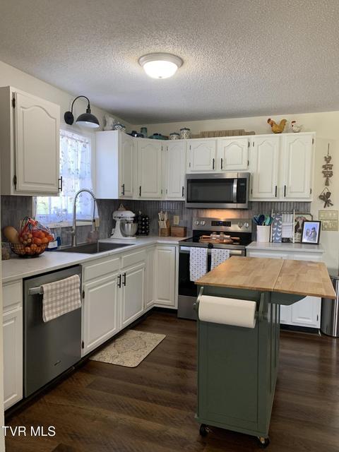 Photo #11: 1400 Rheatown Road