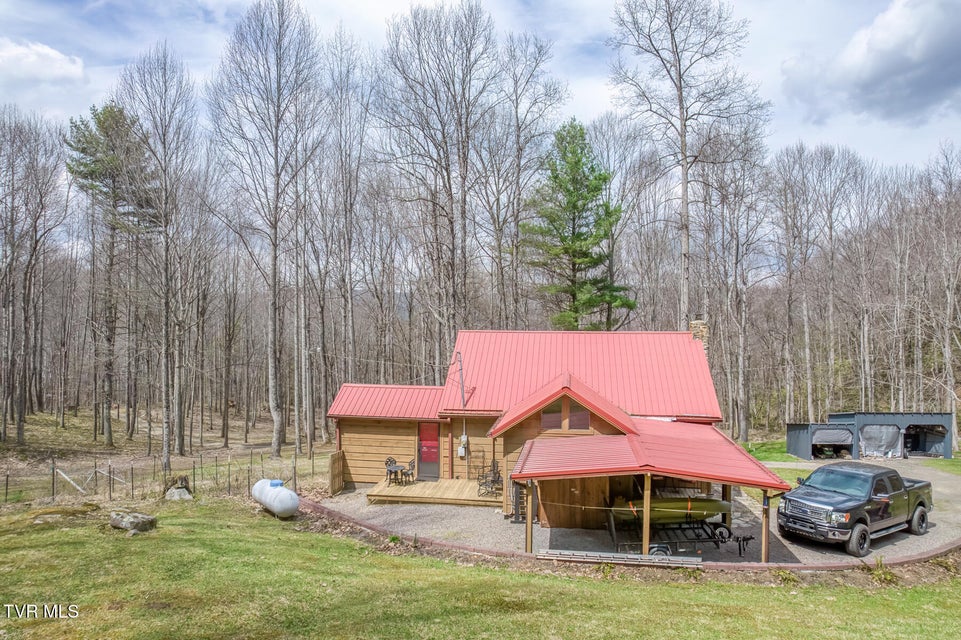 Photo #2: 501 Two Branch Lane