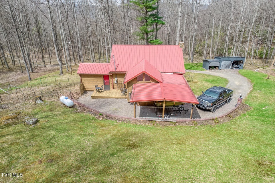 Photo #3: 501 Two Branch Lane