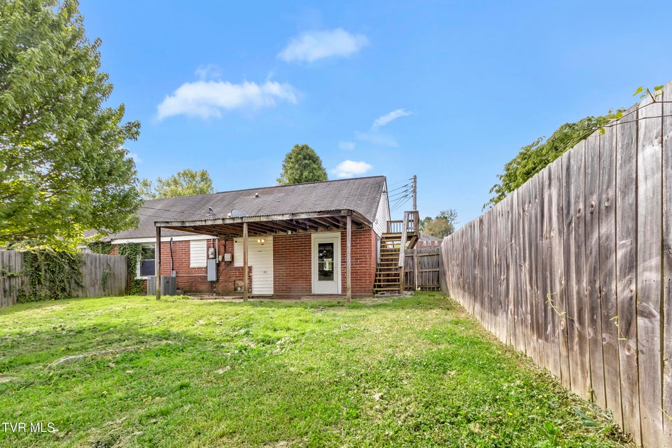 Photo #23: 323 Sequoyah Drive