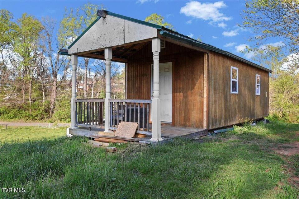 Photo #52: 1201 N & 1201 1/2 Street