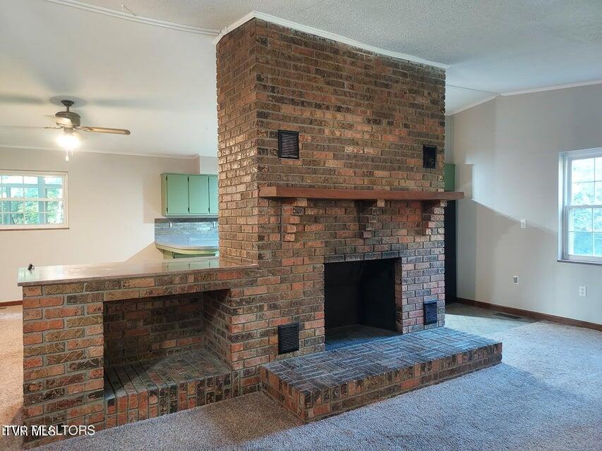 Photo #9: 379 Luther Villa Road