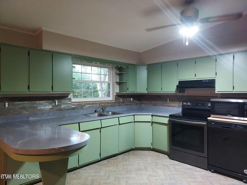 Photo #10: 379 Luther Villa Road