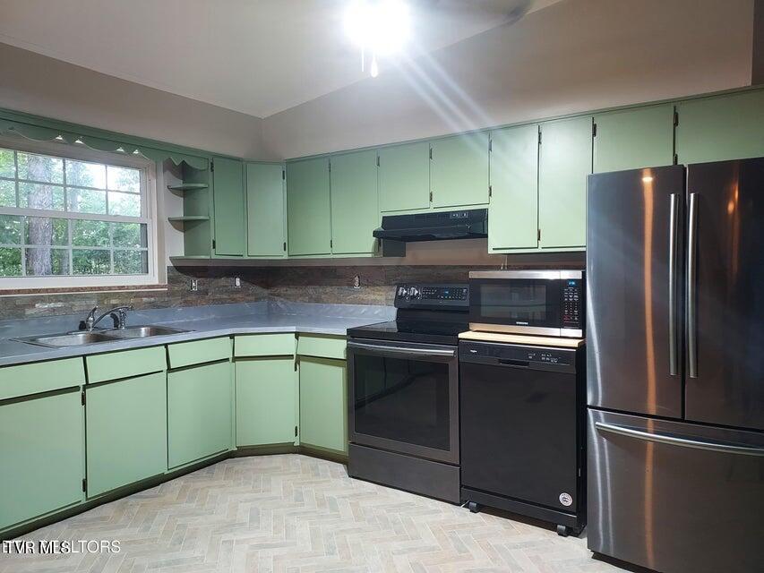 Photo #11: 379 Luther Villa Road