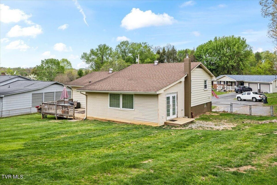 Photo #37: 116 Byrd Street