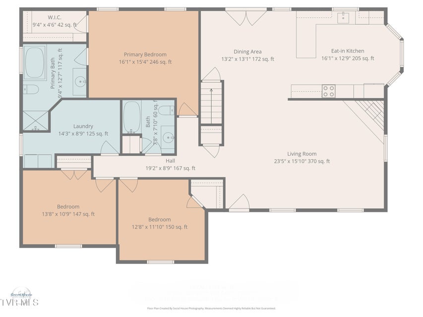 Photo #47: 1062 Caprice Street