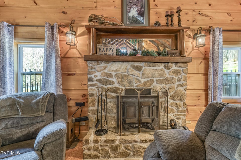 Photo #15: 501 Two Branch Lane