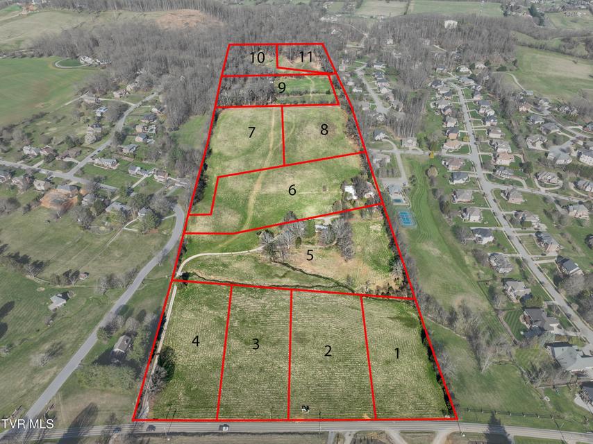 Photo #10: Lot 5 Claude Simmons Road