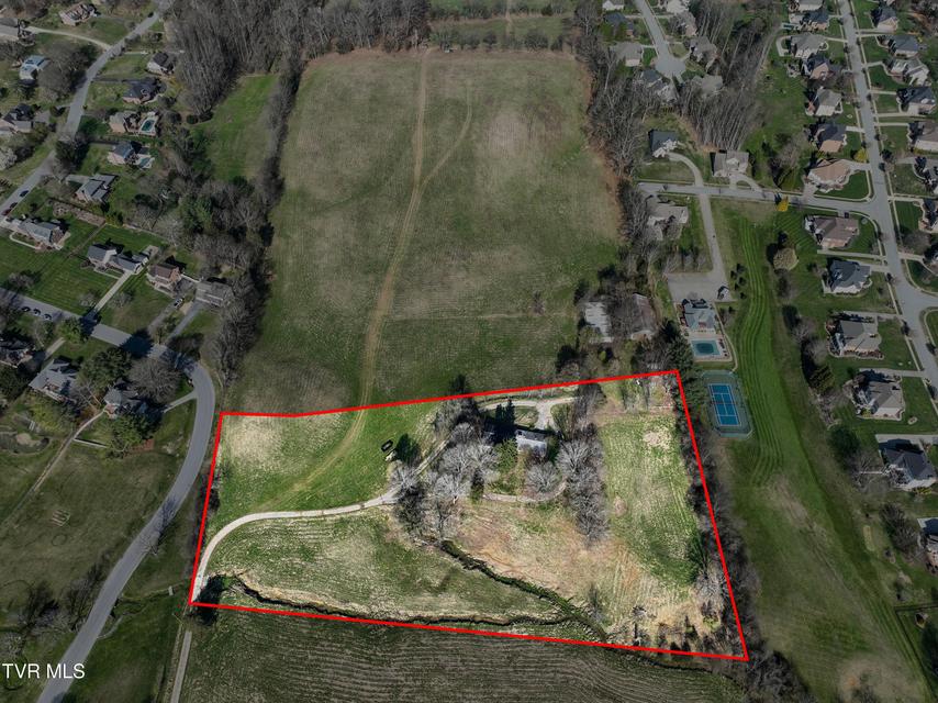 Photo #4: Lot 5 Claude Simmons Road