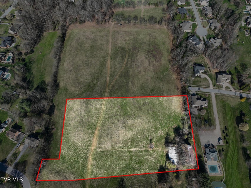 Photo #4: Lot 6 Claude Simmons Road