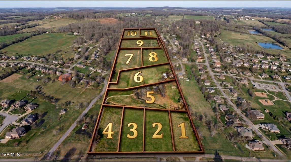 Photo #2: Lot 7 Claude Simmons Road