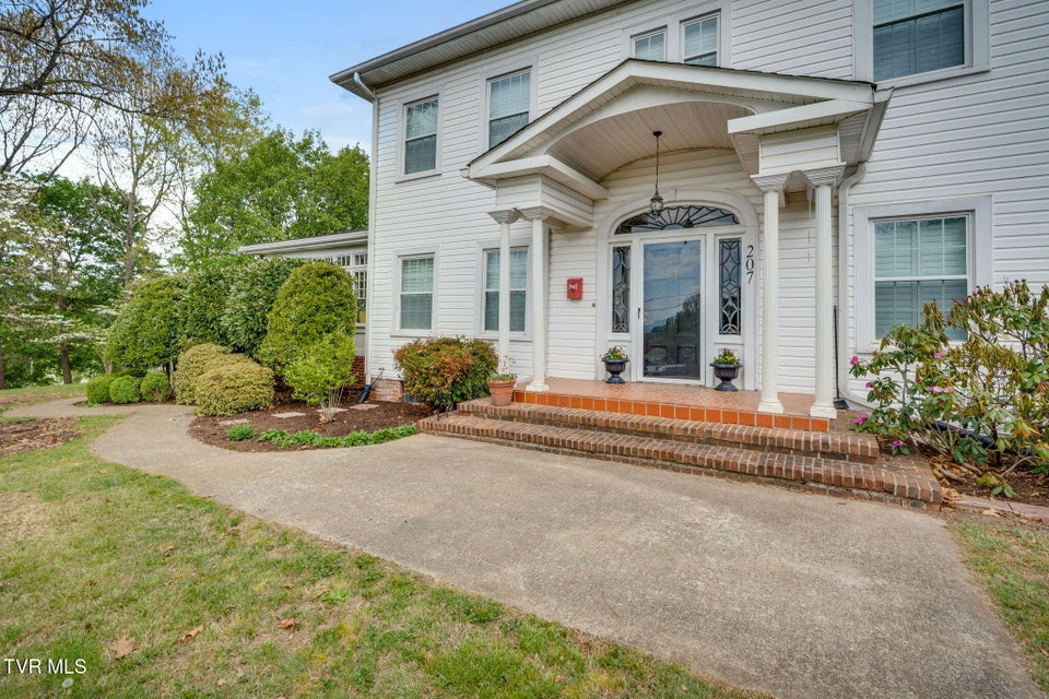 Photo #45: 207 Lynwood Street