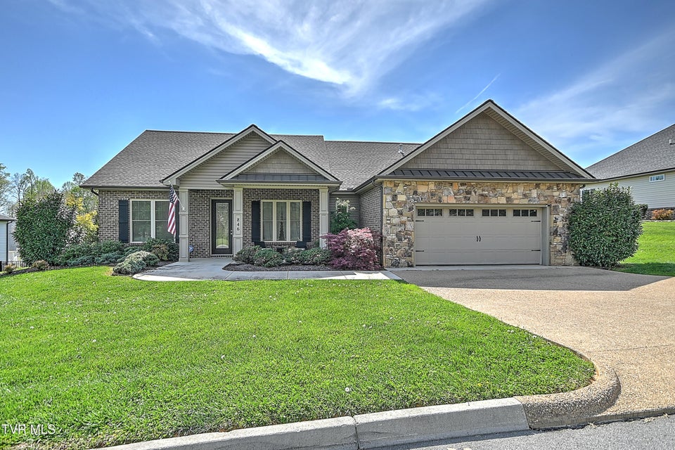 Photo #3: 846 Vines Farm Lane