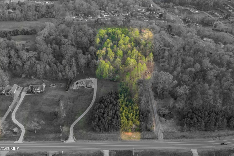 Photo #2: Lot 69 Central North Avenue