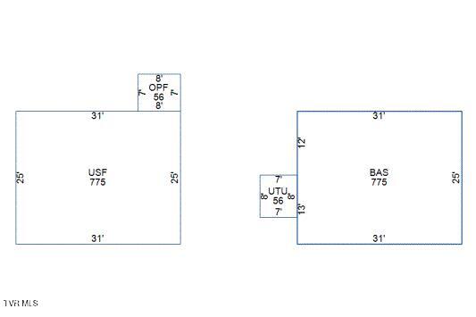 Photo #19: 615 6151/2 Bravo Street
