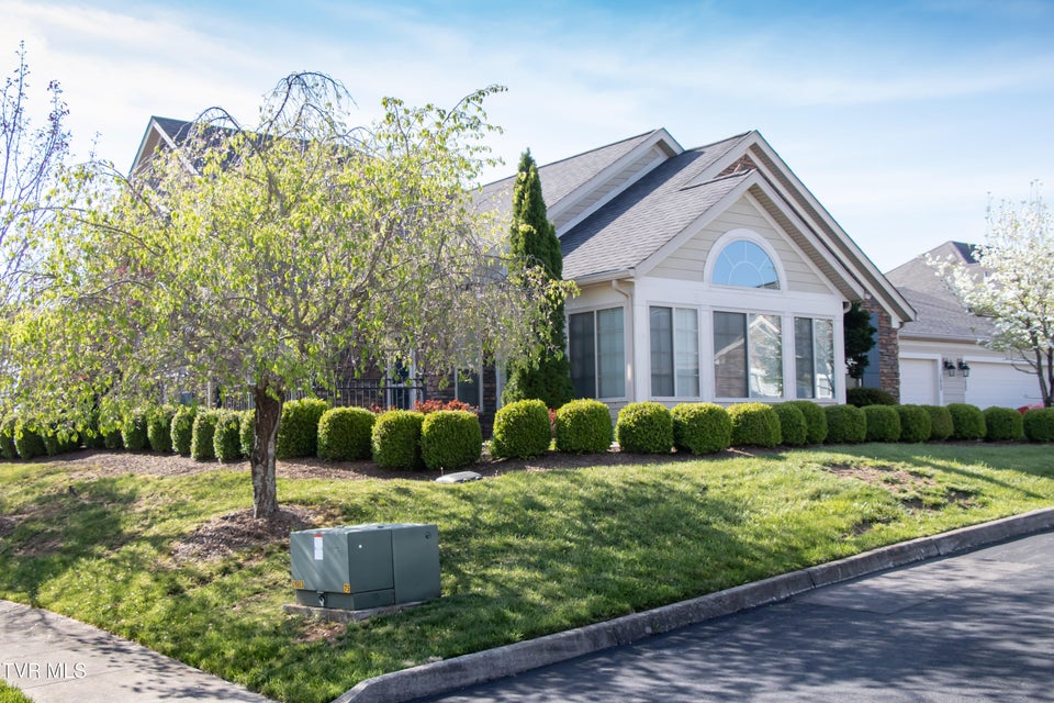 Photo #2: 1653 Hatterdale Farm Road