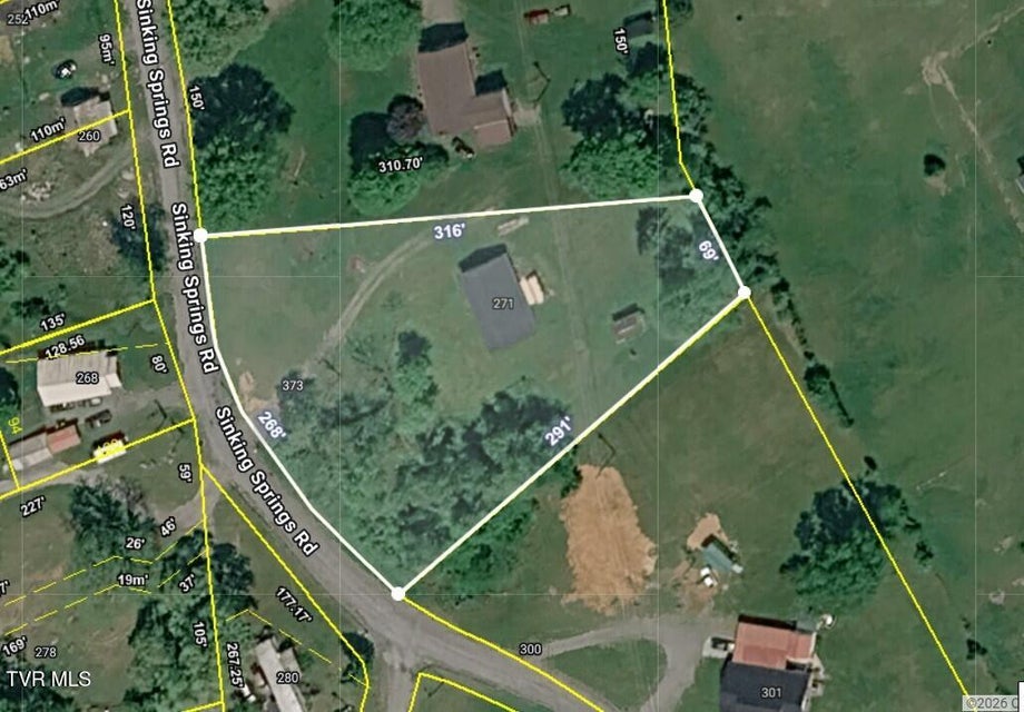 Photo #42: 271 Sinking Springs Road