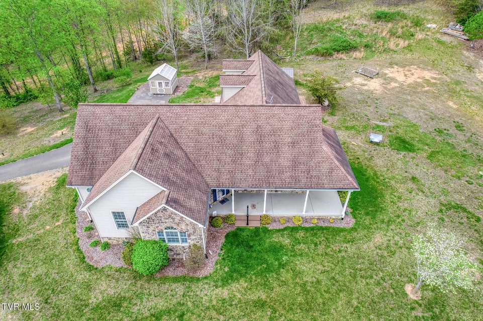 Photo #3: 18348 Buffalo Pond Road