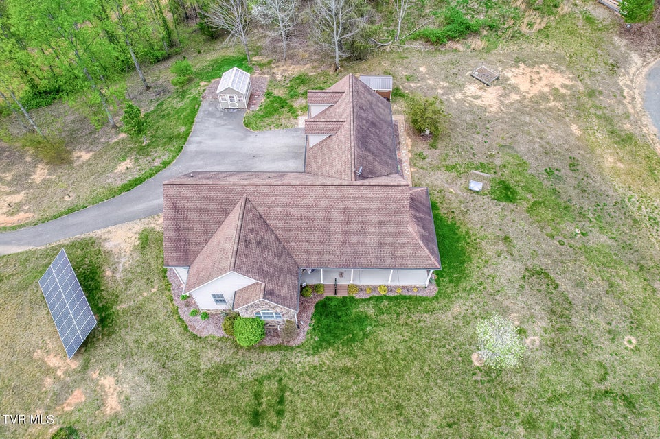 Photo #4: 18348 Buffalo Pond Road