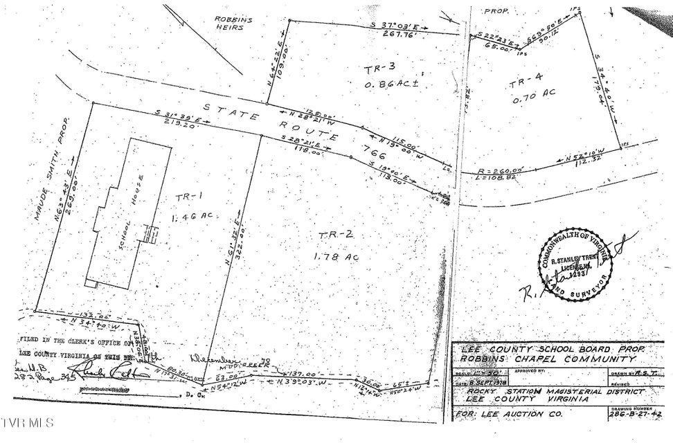 Photo #2: 001 Reeds Creek Road