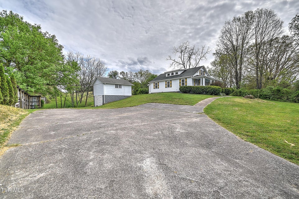 Photo #26: 1424 Bristol Caverns Highway