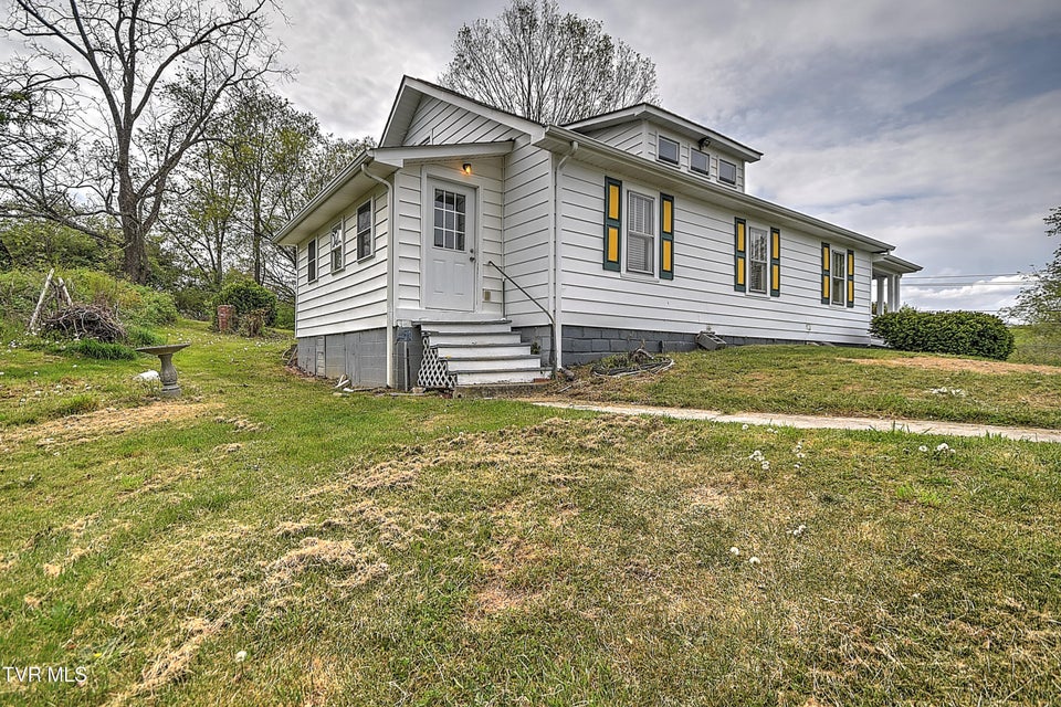 Photo #40: 1424 Bristol Caverns Highway