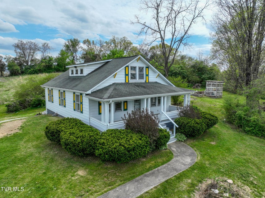 Photo #41: 1424 Bristol Caverns Highway