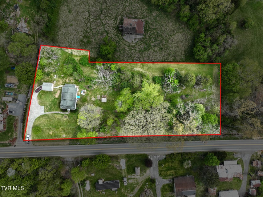 Photo #3: 1424 Bristol Caverns Highway