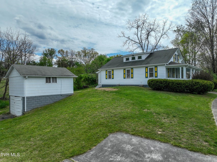 Photo #42: 1424 Bristol Caverns Highway