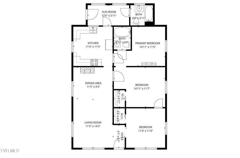 Photo #43: 1424 Bristol Caverns Highway