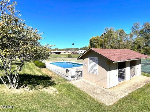 Photo #5: 1145 Carriage Circle