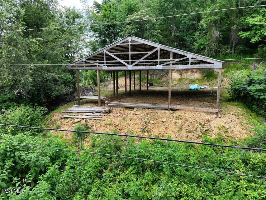 Photo #2: 345 Charles Johnson Road