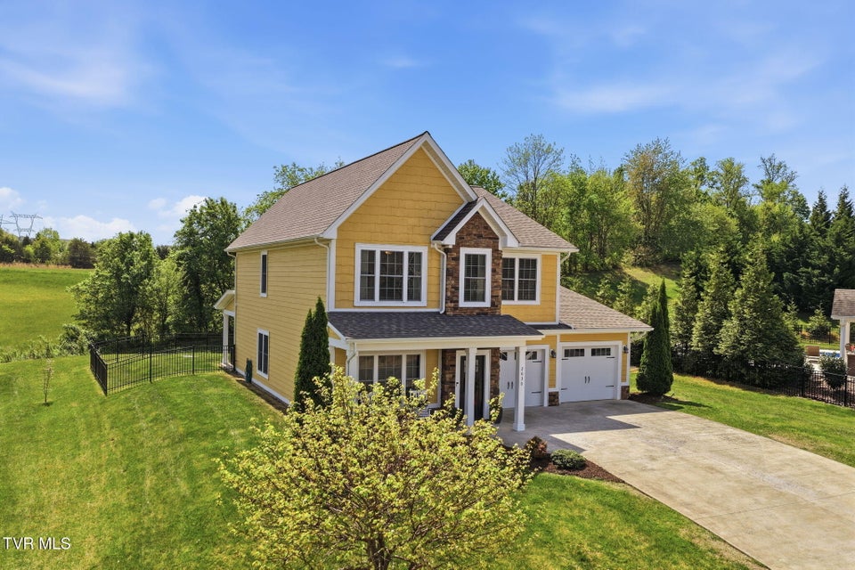 Photo #2: 2630 Edinburgh Channel Road