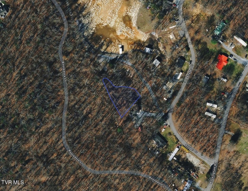 Photo #5: 0 Snyder Drive