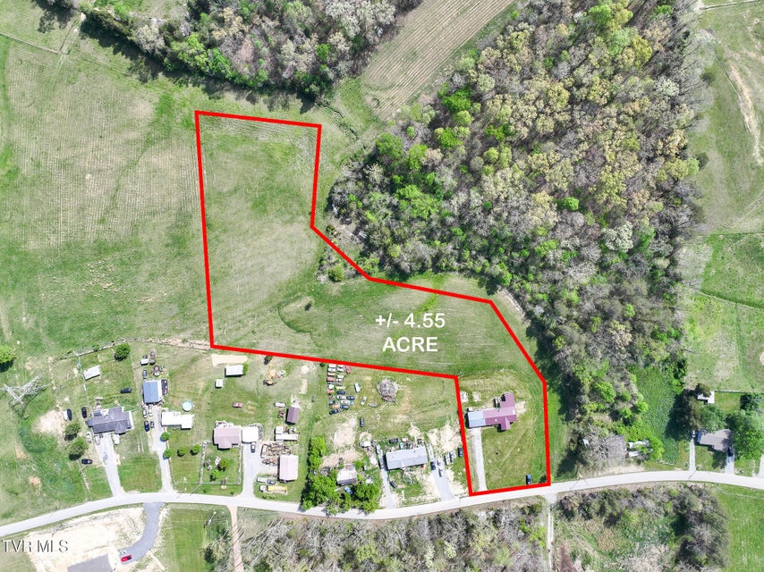 Photo #2: 815 Flatwoods Road