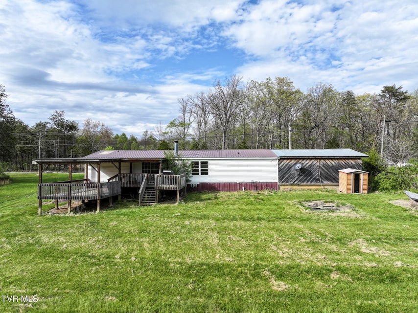 Photo #35: 815 Flatwoods Road