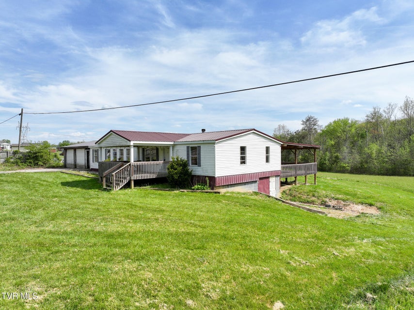 Photo #39: 815 Flatwoods Road