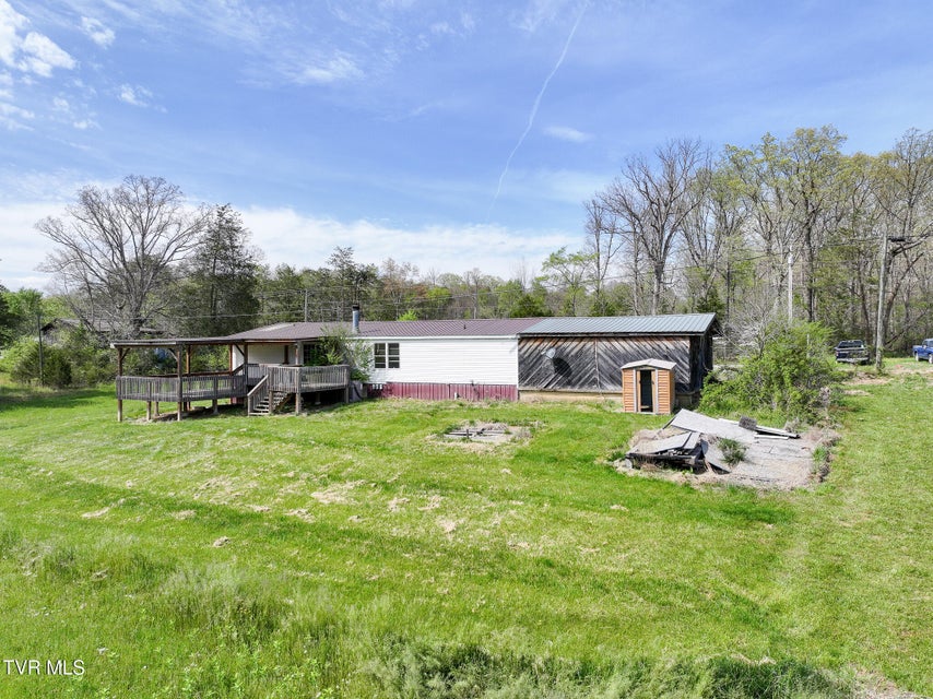 Photo #58: 815 Flatwoods Road