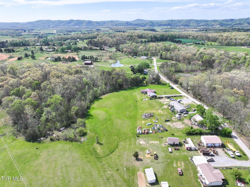 Photo #64: 815 Flatwoods Road