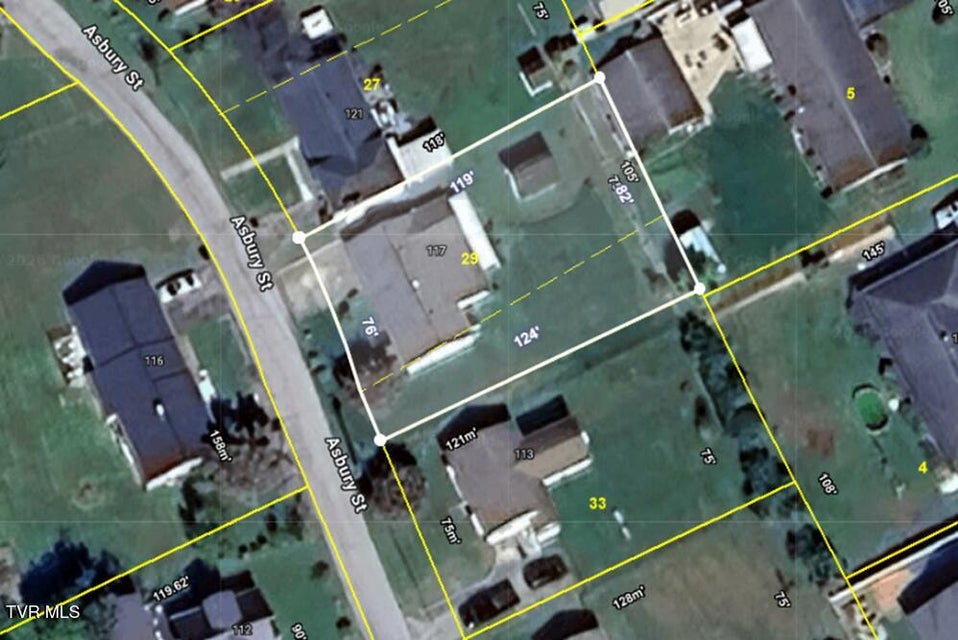 Photo #3: 117 Asbury Street