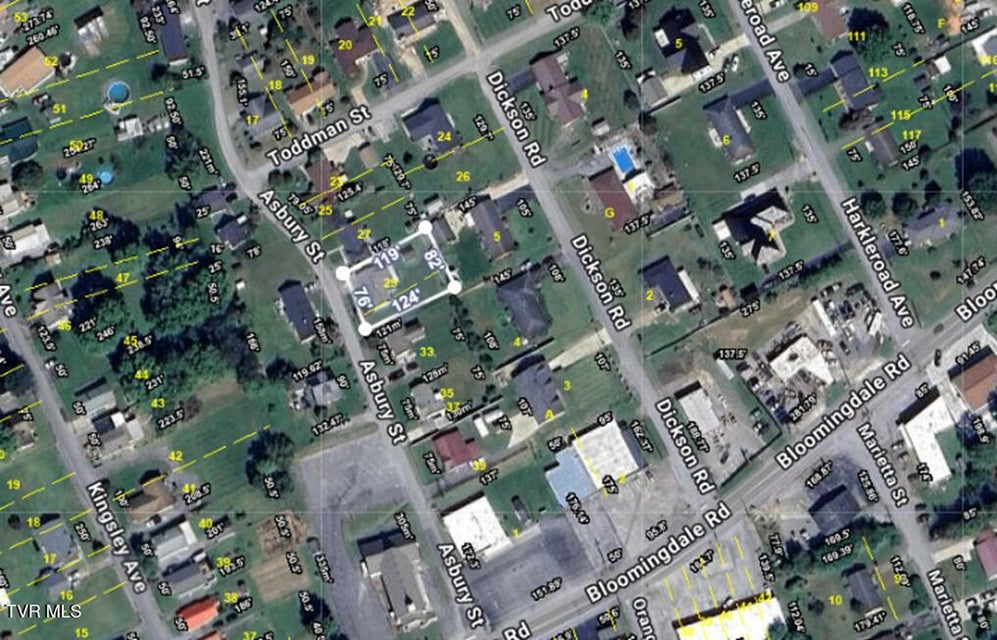 Photo #4: 117 Asbury Street