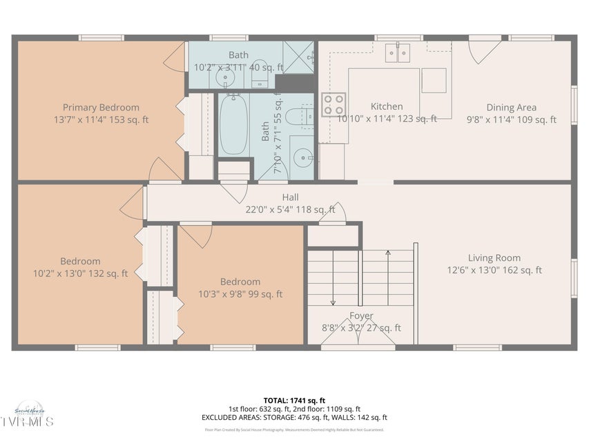 Photo #52: 1117 Gray Sta-Sul Springs 