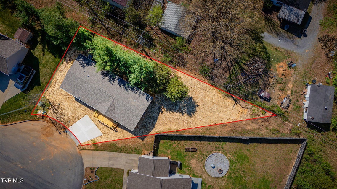 Photo #5: 1534 Harmony Ridge Drive