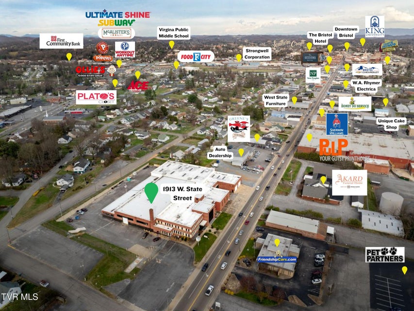 Photo #4: 1913 State Street